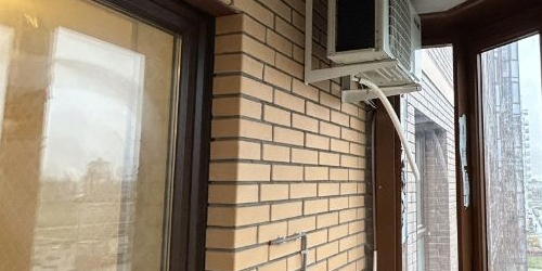 2-комн квартира проспект Маршала Блюхера, 7к1