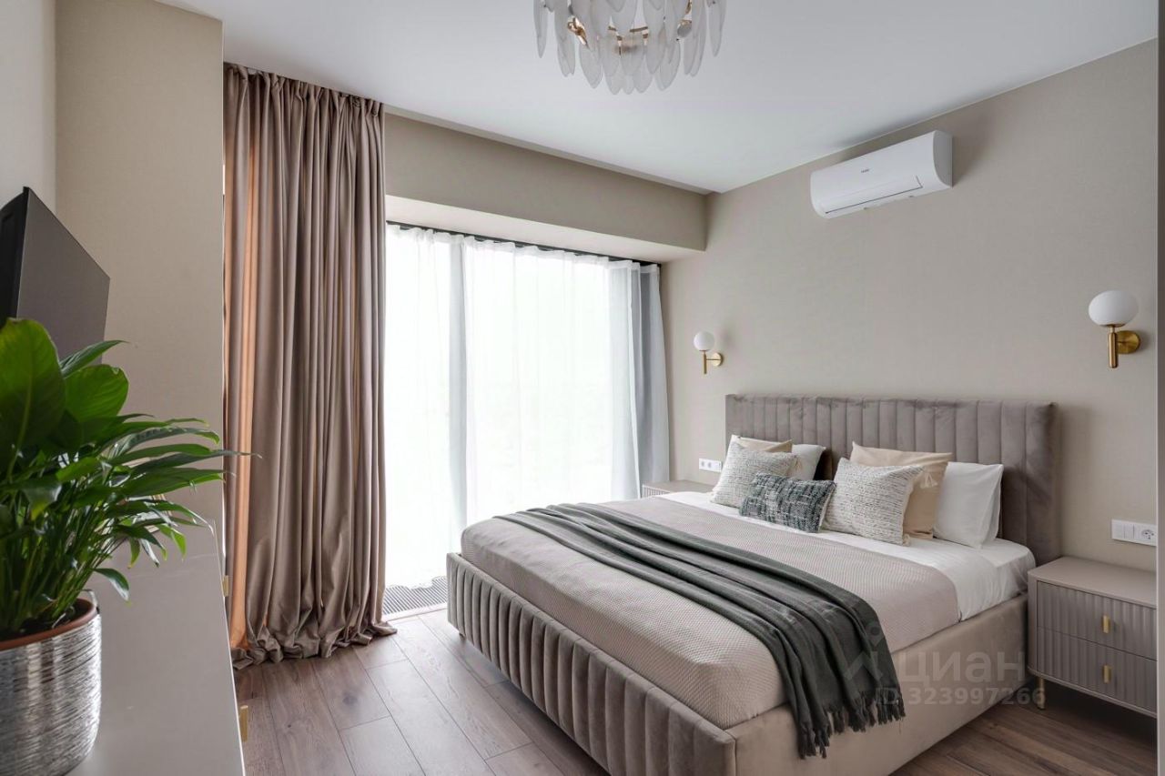 Продажа 2-комн квартиры на вторичном рынке Волоколамское шоссе, 95/2к1