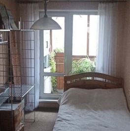 Продажа 3-комн квартиры на вторичном рынке ул Дубнинская,  д. 16,  к. 5