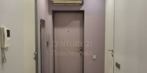 2-комн квартира Коломенский проезд,  д. 21