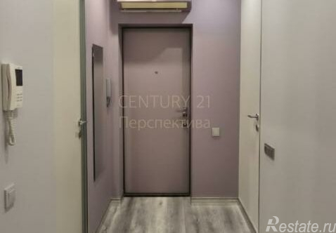 Продажа 2-комн квартиры на вторичном рынке Коломенский проезд,  д. 21