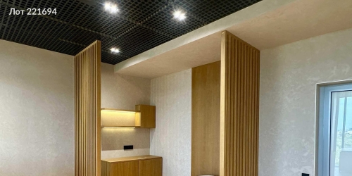 Офис Россия, Одесская улица, 2,  д. 2