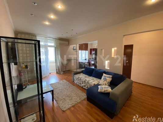 Продажа 3-комн квартиры на вторичном рынке Мишина ул,  д. 34к1