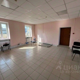 Аренда офиса Центральный, ул Станционная,  д. 18