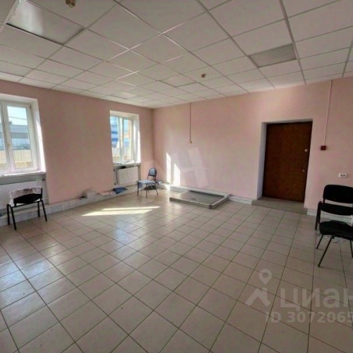 Офис Центральный, ул Станционная,  д. 18