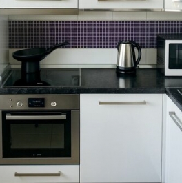 Продажа 2-комн квартиры на вторичном рынке улица Маршала Казакова