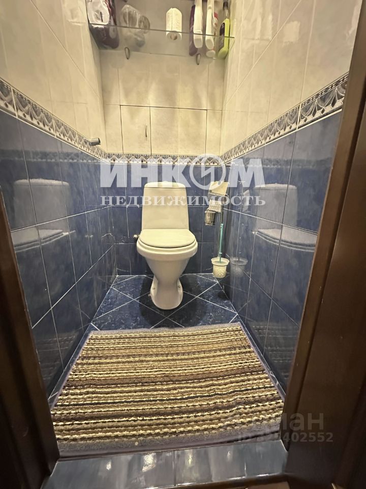 Продажа 3-комн квартиры на вторичном рынке Петрозаводская улица, 28К4