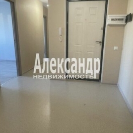 Продажа 3-комн квартиры на вторичном рынке Ленинский пр-кт,  д. 68,  к. 1