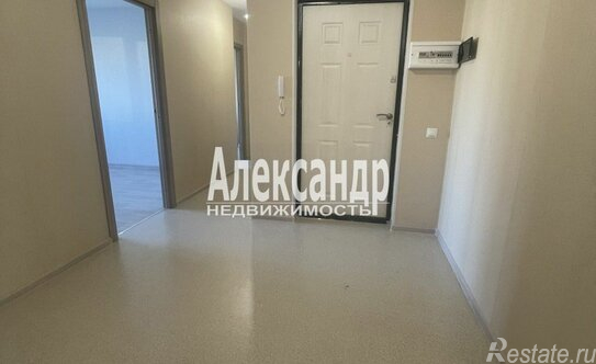 Продажа 3-комн квартиры на вторичном рынке Ленинский пр-кт,  д. 68,  к. 1