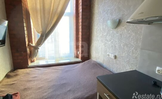 Продажа 6-комн квартиры на вторичном рынке Съезжинская улица,  д. 32