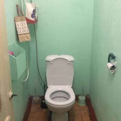 Комната Новгородская улица, 5