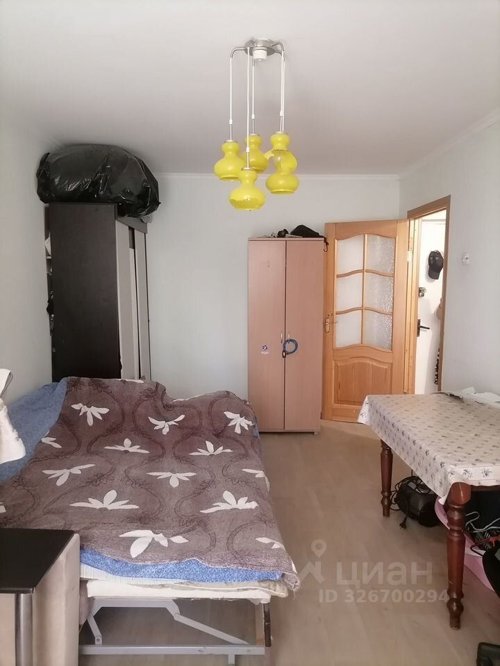 Продажа 1-комн квартиры на вторичном рынке Тосно г., улица Боярова, 14