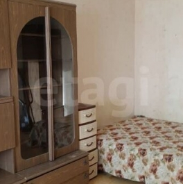 Продажа 1-комн квартиры на вторичном рынке ул Маршала Голованова,  д. 11