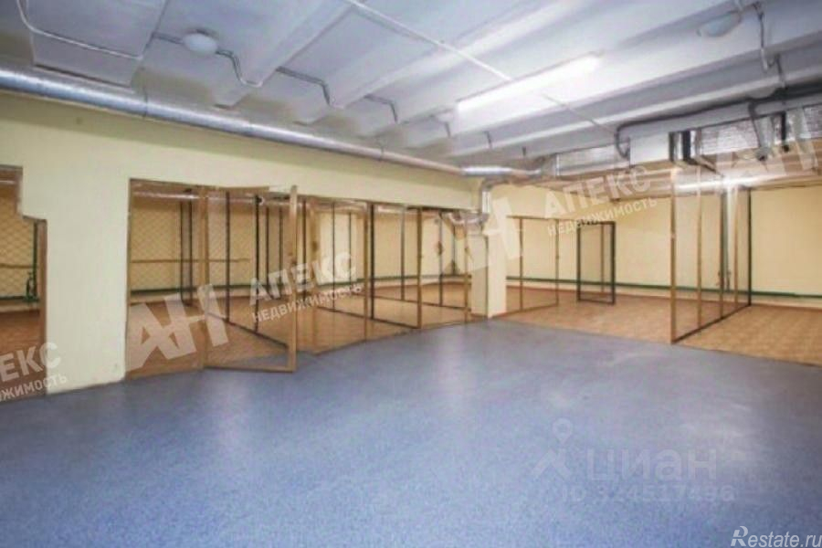 Аренда офиса ул Годовикова,  д. 9,  к. 1