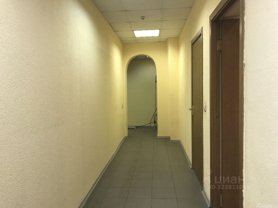 Продажа офиса улица Трофимова,  д. 1/17