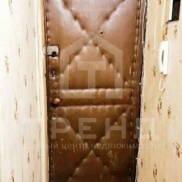 Продажа 1-комн квартиры на вторичном рынке улица Бутлерова,  д. 26