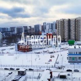 Продажа 1-комн квартиры на вторичном рынке Мурино г, Шоссе в Лаврики ул,  д. 72 к4