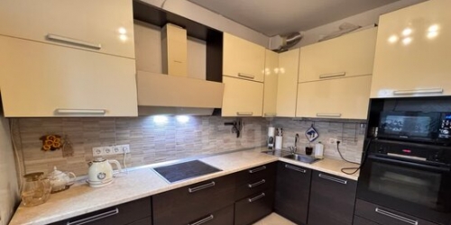 2-комн квартира ул Ельнинская,  д. 6