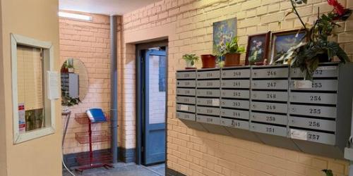 2-комн квартира Комендантский пр-кт,  д. 34,  к. 1
