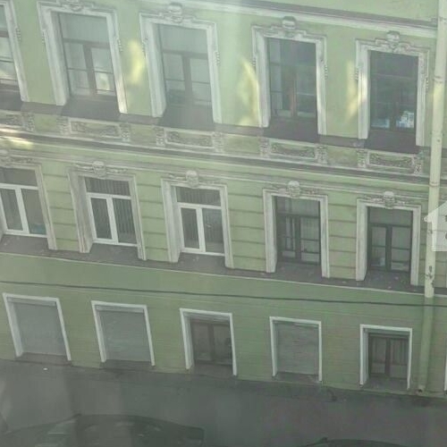 4-комн квартира Казанская улица, 45