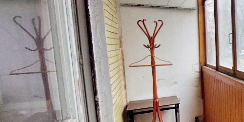 1-комн квартира Елецкая улица, 9К1