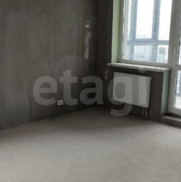 Продажа 3-комн квартиры на вторичном рынке Героев пр-кт,  д. 35,  к. 1