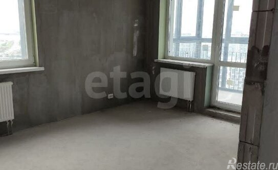 Продажа 3-комн квартиры на вторичном рынке Героев пр-кт,  д. 35,  к. 1