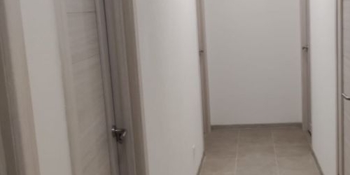 3-комн квартира Профсоюзная улица, 33