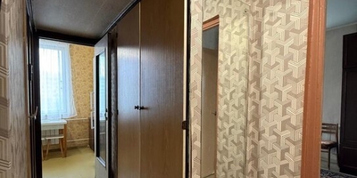 1-комн квартира Неманский пр-д,  д. 7,  к. 1