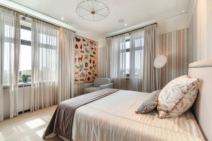 Продажа 6-комн квартиры на вторичном рынке Большая Татарская улица, 7к1