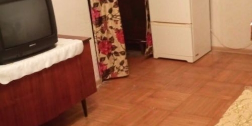 Комната улица Белы Куна, 13К1