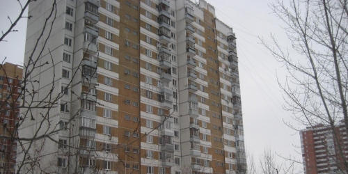 3-комн квартира Октябрьский пгт, Западный мкр,  д. 1