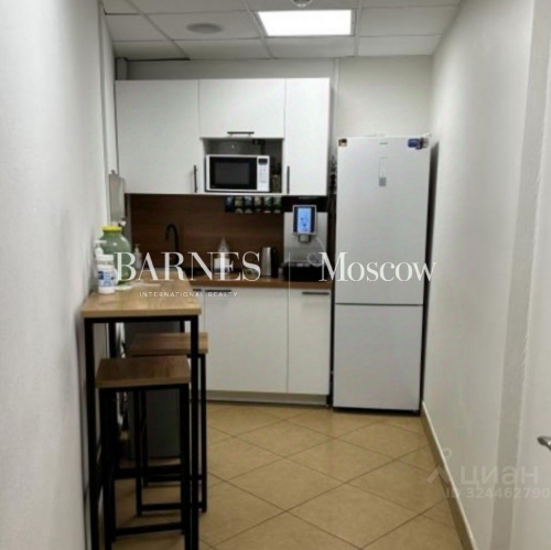 Офис ул Авиаконструктора Микояна,  д. 12