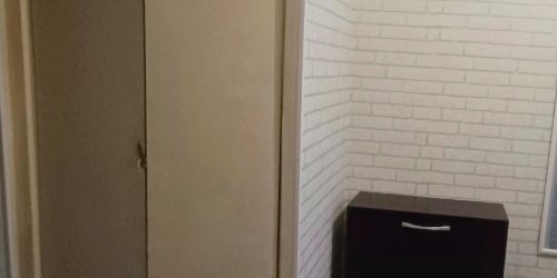 1-комн квартира улица Крыленко, 5