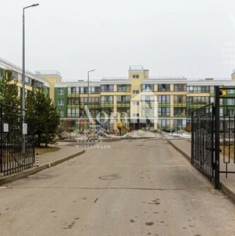 Продажа 1-комн квартиры на вторичном рынке Черная Речка, ул Любимая,  д. 5