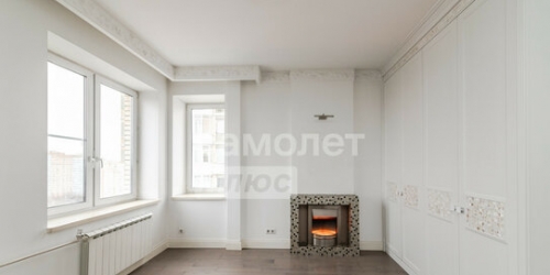 3-комн квартира Соколово-Мещерская улица,  д. 31
