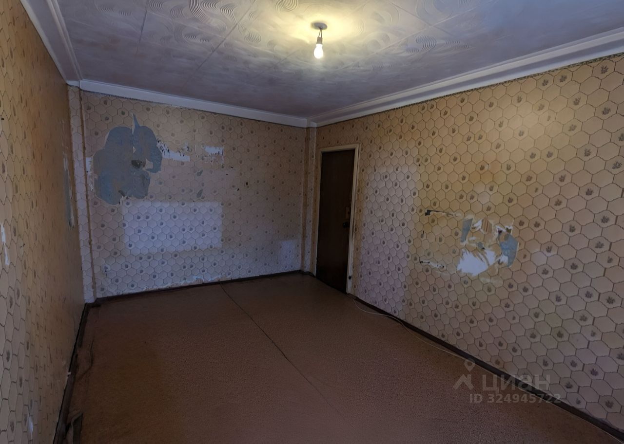 Продажа 2-комн квартиры на вторичном рынке улица Кибальчича, 12К1