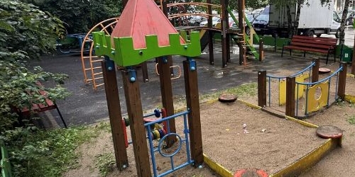 2-комн квартира Красногорск, бульвар Павшинский, 6