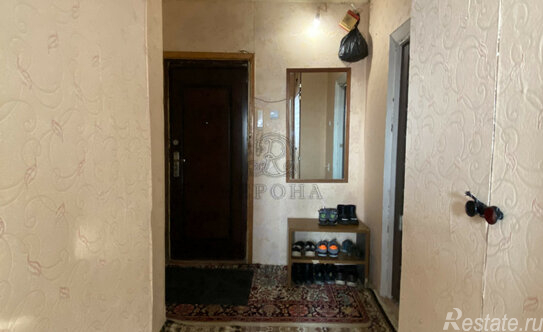 Продажа 1-комн квартиры на вторичном рынке Лосино-Петровский, улица Кирова,  д. 6