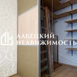 Продажа 3-комн квартиры на вторичном рынке улица Академика Лебедева,  д. 31