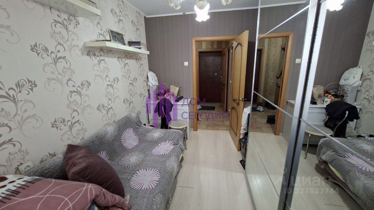 Продажа 2-комн квартиры на вторичном рынке Балашиха, Советская улица, 7А
