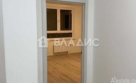 Продажа 3-комн квартиры на вторичном рынке улица Демьяна Бедного,  д. 17 к3