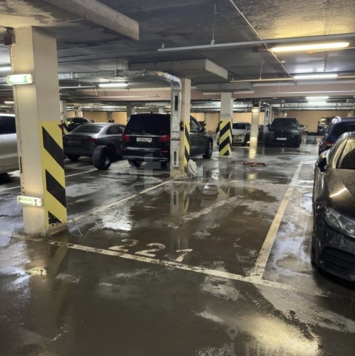 Гараж/парковка Путилково, ул Новотушинская,  д. 5А