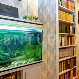 Продажа 2-комн квартиры на вторичном рынке Московский пр-кт,  д. 206,  к. 1