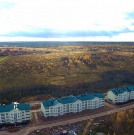 Продажа 2-комн квартиры на вторичном рынке Сергиев Посад г, Даниила Чёрного ул,  д. 11