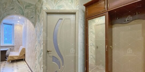 1-комн квартира ул Сибирская,  д. 16