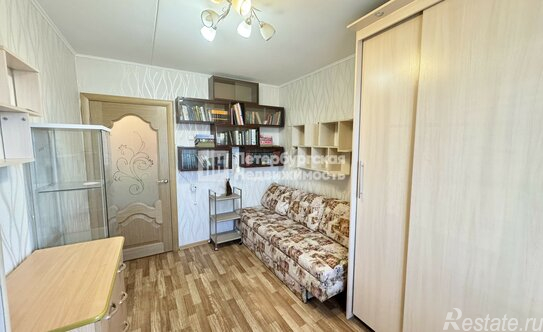 Продажа 2-комн квартиры на вторичном рынке Дачный пр-кт,  д. 37