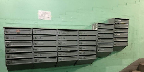 2-комн квартира Старый Гай улица,  д. 4,  к. 2