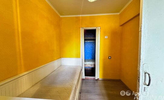Аренда 2-комн квартиры на вторичном рынке проезд Черепановых,  д. 16