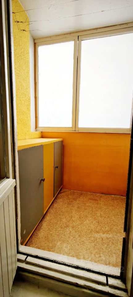 Продажа 4-комн квартиры на вторичном рынке Вешняковская улица, 6К3